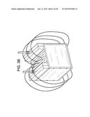 HYDROGEN/OXYGEN ON-DEMAND SYSTEM, HIGH SPEED EFFICIENT HYDROGEN REACTOR     SYSTEM AND METHODS THEREFOR diagram and image