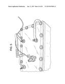 HYDROGEN/OXYGEN ON-DEMAND SYSTEM, HIGH SPEED EFFICIENT HYDROGEN REACTOR     SYSTEM AND METHODS THEREFOR diagram and image