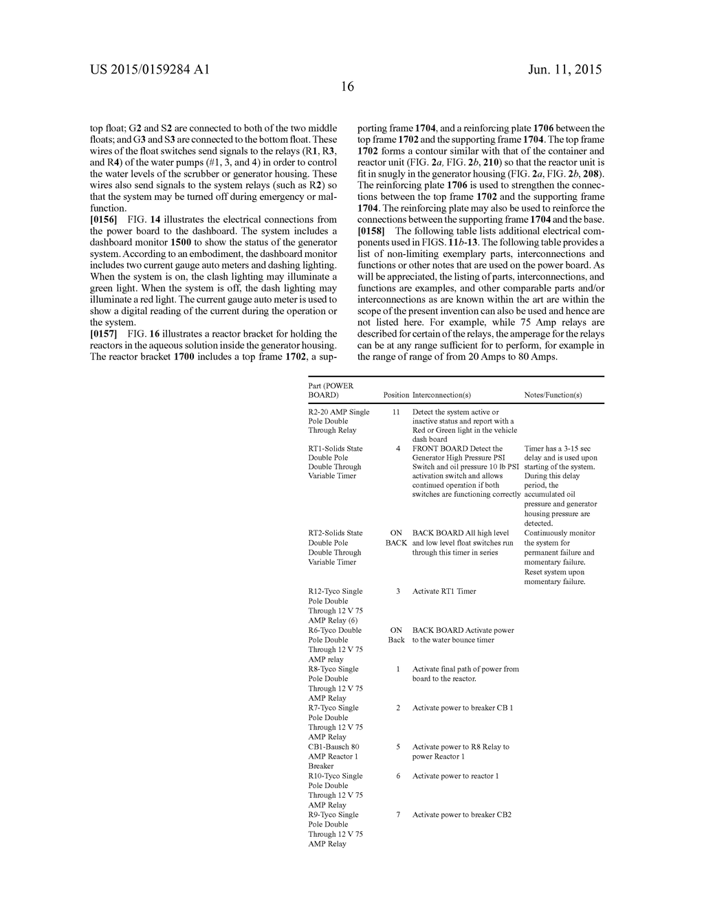 HYDROGEN/OXYGEN ON-DEMAND SYSTEM, HIGH SPEED EFFICIENT HYDROGEN REACTOR     SYSTEM AND METHODS THEREFOR - diagram, schematic, and image 45