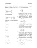 ADDITIVES FOR ELECTROPLATING BATHS diagram and image