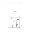 LASER CRYSTALLIZATION APPARATUS AND ORGANIC LIGHT-EMITTING DIODE (OLED)     DISPLAY MANUFACTURED USING THE SAME diagram and image