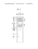 LASER CRYSTALLIZATION APPARATUS AND ORGANIC LIGHT-EMITTING DIODE (OLED)     DISPLAY MANUFACTURED USING THE SAME diagram and image