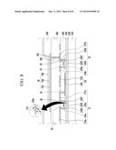 LASER CRYSTALLIZATION APPARATUS AND ORGANIC LIGHT-EMITTING DIODE (OLED)     DISPLAY MANUFACTURED USING THE SAME diagram and image