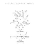 Fibrous Structures Including an Active Agent and Having a Graphic Printed     Thereon diagram and image