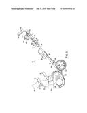 SNOW THROWER WITH JOYSTICK diagram and image