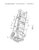 BOTTOM GUARD ASSEMBLY diagram and image