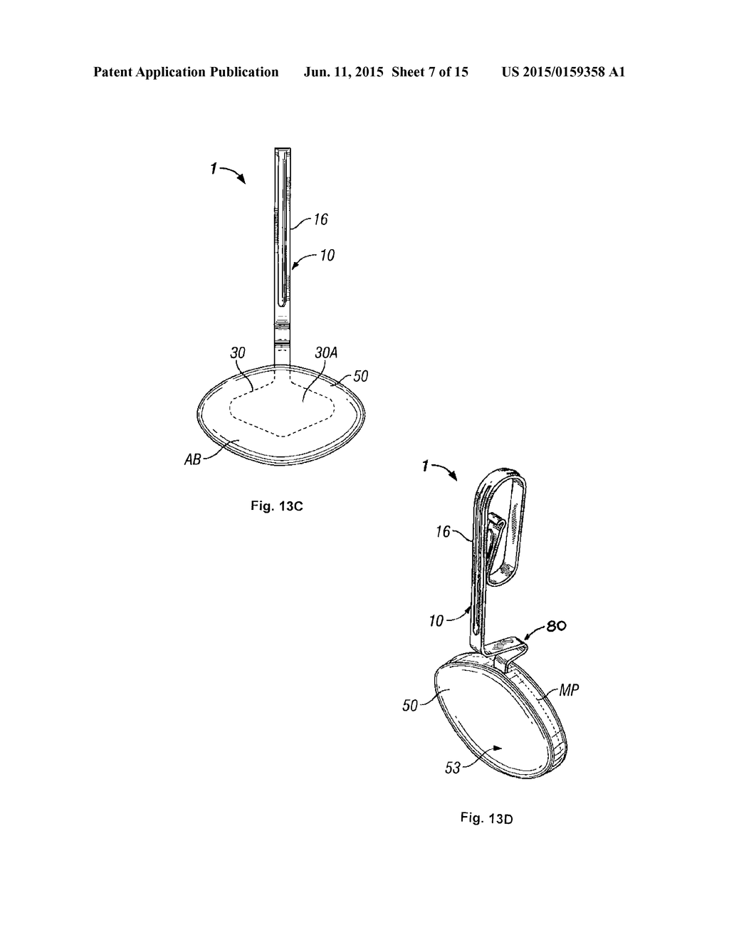 Lavatory Treatment Device - diagram, schematic, and image 08