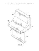Stay-in-Place Fascia Forms and Methods and Equipment for Installation     Thereof diagram and image