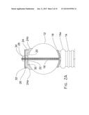 UTILITY OR METER POLE TOP REINFORCEMENT METHOD AND APPARATUS diagram and image