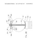 UTILITY OR METER POLE TOP REINFORCEMENT METHOD AND APPARATUS diagram and image