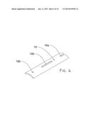 UTILITY OR METER POLE TOP REINFORCEMENT METHOD AND APPARATUS diagram and image