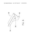 UTILITY OR METER POLE TOP REINFORCEMENT METHOD AND APPARATUS diagram and image