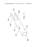 UTILITY OR METER POLE TOP REINFORCEMENT METHOD AND APPARATUS diagram and image