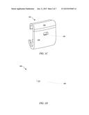 ACCESSORY LOCK FOR COMPUTING DEVICE diagram and image