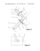 VEHICLE DOOR LATCH diagram and image