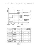 DOOR LATCH ASSEMBLY AND SYSTEM diagram and image