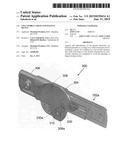 COLLAPSIBLE CHILD CONVEYANCE DEVICE diagram and image