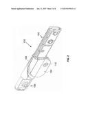 COLLAPSIBLE CHILD CONVEYANCE DEVICE diagram and image