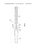 COLLAPSIBLE CHILD CONVEYANCE DEVICE diagram and image