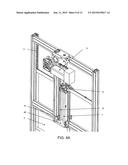 DEVICE FOR LOCKING A MOVABLE COMPONENT diagram and image