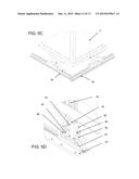 DEVICE FOR LOCKING A MOVABLE COMPONENT diagram and image