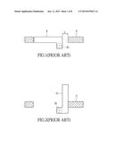 ASSEMBLY HAVING LIFTABLE LID AND MOVABLE HINGE MODULE THEREOF diagram and image