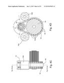 MOTORIZED WINDOW TREATMENT diagram and image