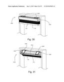 MOTORIZED WINDOW TREATMENT diagram and image