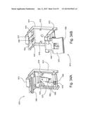 MOTORIZED WINDOW TREATMENT diagram and image