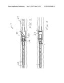 COMPLETION, METHOD OF COMPLETING A WELL, AND A ONE TRIP COMPLETION     ARRANGEMENT diagram and image