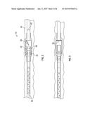 COMPLETION, METHOD OF COMPLETING A WELL, AND A ONE TRIP COMPLETION     ARRANGEMENT diagram and image