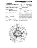 RADIAL CYLINDER HYDRAULIC MACHINE WITH A DISTRIBUTOR EACH CYLINDER diagram and image