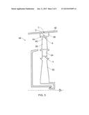 CONTROL OF A GAS TURBINE ENGINE diagram and image