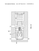 APPARATUS AND SYSTEM COMPRISING COLLAPSING AND EXTENDING MECHANISMS FOR     ACTUATING ENGINE VALVES diagram and image