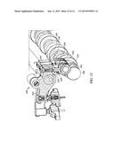 APPARATUS AND SYSTEM COMPRISING COLLAPSING AND EXTENDING MECHANISMS FOR     ACTUATING ENGINE VALVES diagram and image