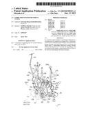 LUBRICATION SYSTEM FOR VEHICLE ENGINE diagram and image