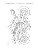 LUBRICATION SYSTEM FOR VEHICLE ENGINE diagram and image