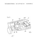 LUBRICATION SYSTEM FOR VEHICLE ENGINE diagram and image