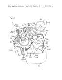 LUBRICATION SYSTEM FOR VEHICLE ENGINE diagram and image