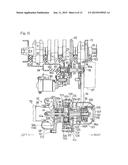 LUBRICATION SYSTEM FOR VEHICLE ENGINE diagram and image