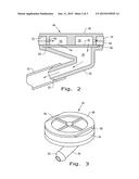 DIESEL EXHAUST FLUID TANK BREATHER ASSEMBLY diagram and image