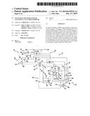 WASTE HEAT RECOVERY SYSTEM INCLUDING A CLUTCHED FEEDPUMP diagram and image