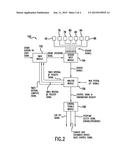 WASTE HEAT RECOVERY SYSTEM INCLUDING A CLUTCHED FEEDPUMP diagram and image