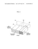 ENGINE SYSTEM HAVING TURBOCHARGER diagram and image