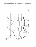 METHOD FOR ACTUATING A SWITCH ELEMENT OF A VALVE DEVICE diagram and image