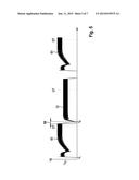 METHOD FOR ACTUATING A SWITCH ELEMENT OF A VALVE DEVICE diagram and image