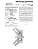 Metering System and Metering Pump Therefor diagram and image