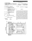 MOTOR-DRIVEN COMPRESSOR diagram and image