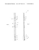 RELEASABLE MOUNTING SYSTEM FOR LOGISTICS TRACK diagram and image