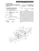 LINEAR MOTION GUIDE UNIT WITH SEPARATORS INTERPOSED BETWEEN ADJOINING     ROLLING ELEMENTS diagram and image